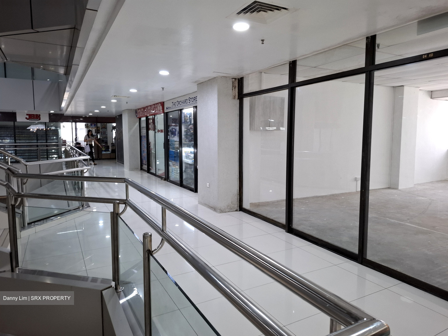 Orchard Plaza (D9), Retail #574732051
